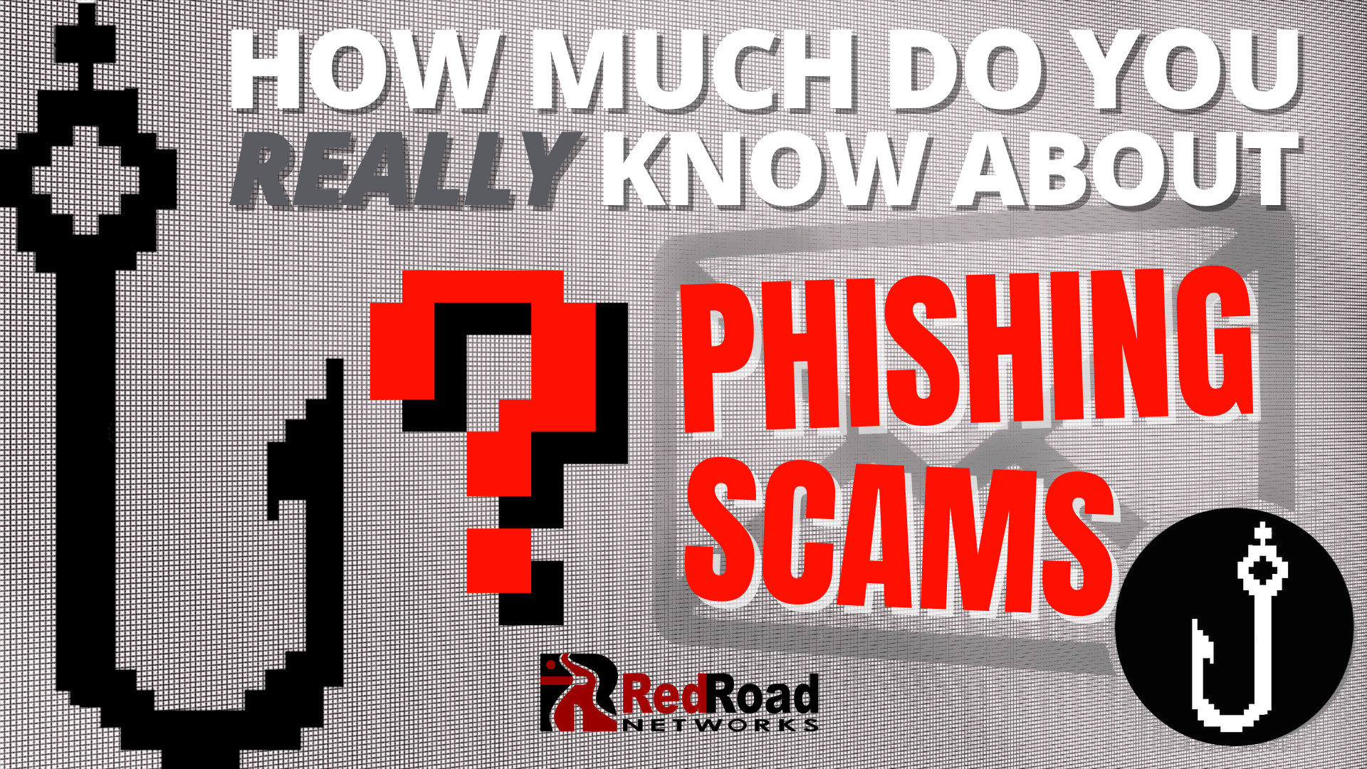 Phishign scams