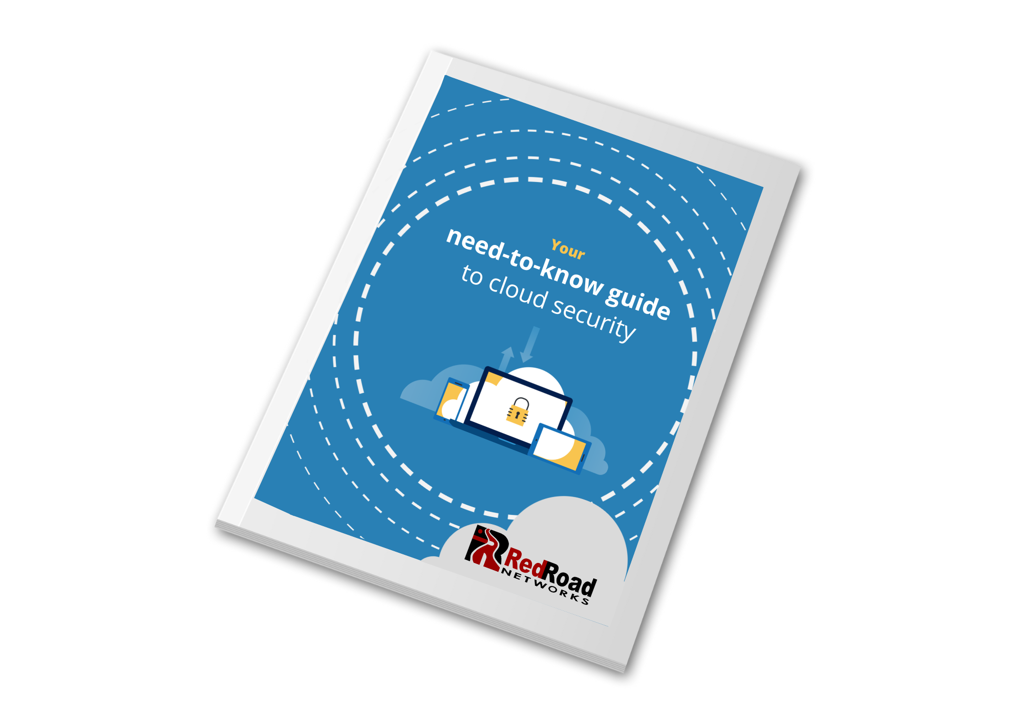 Your need-to-know guide to cloud security | IT Services | Cloud computing