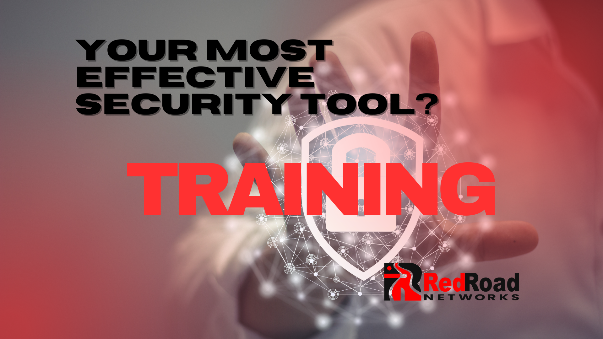 cybersecurity awareness training | Red Road Networks | Albuquerque