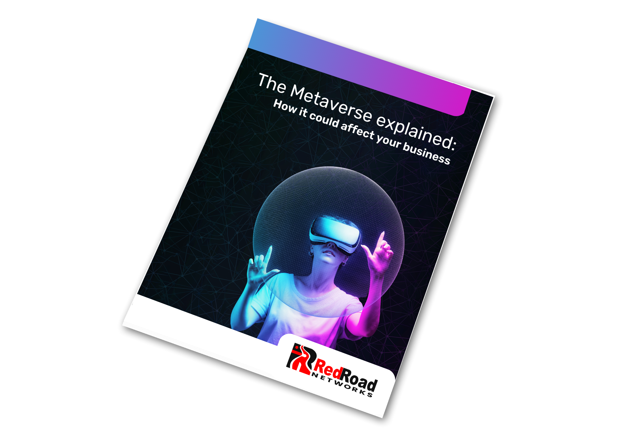 Metaverse | Red Road Networks | Albuquerque