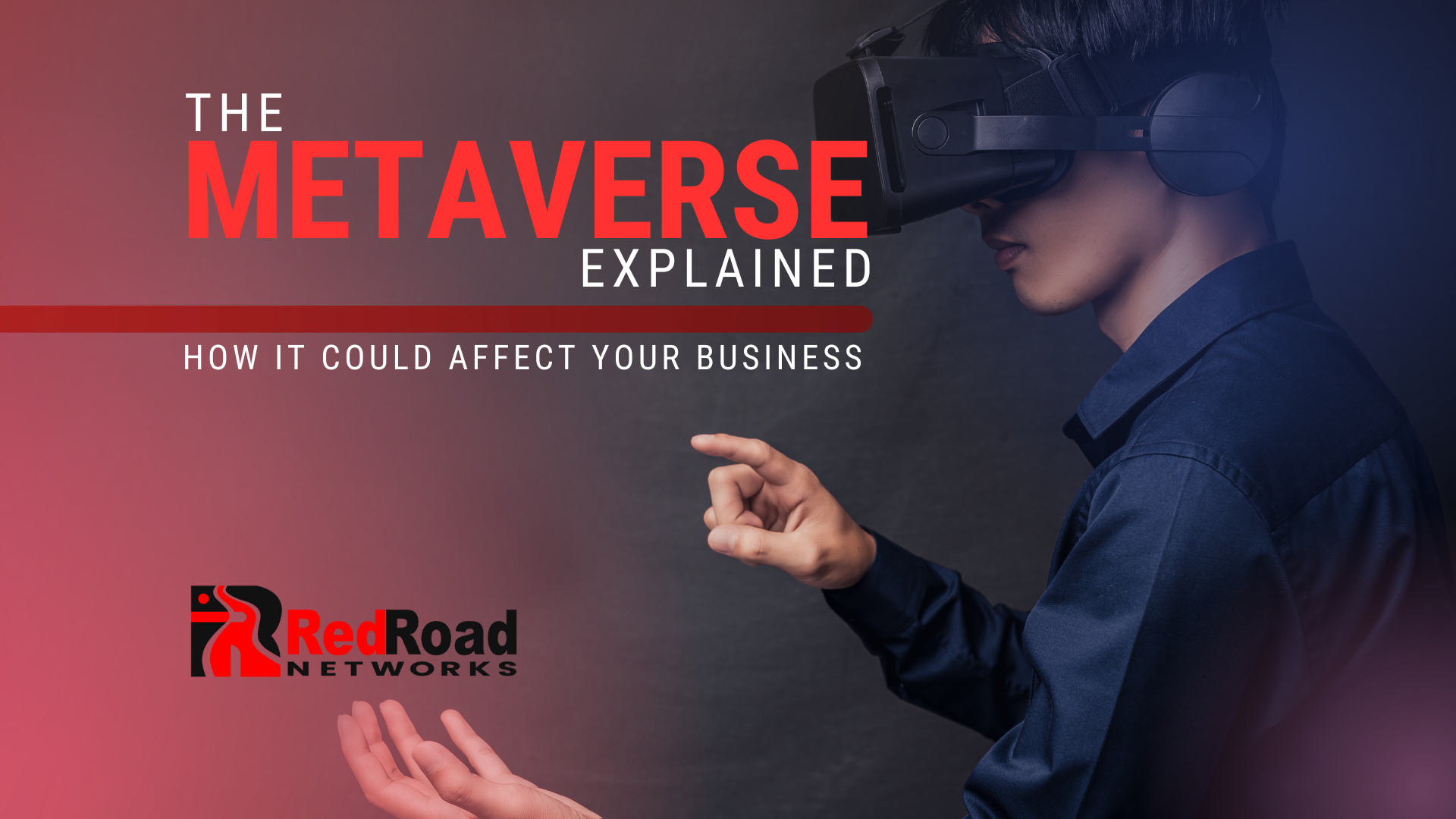 The Metaverse: Your Gateway to a Virtual World