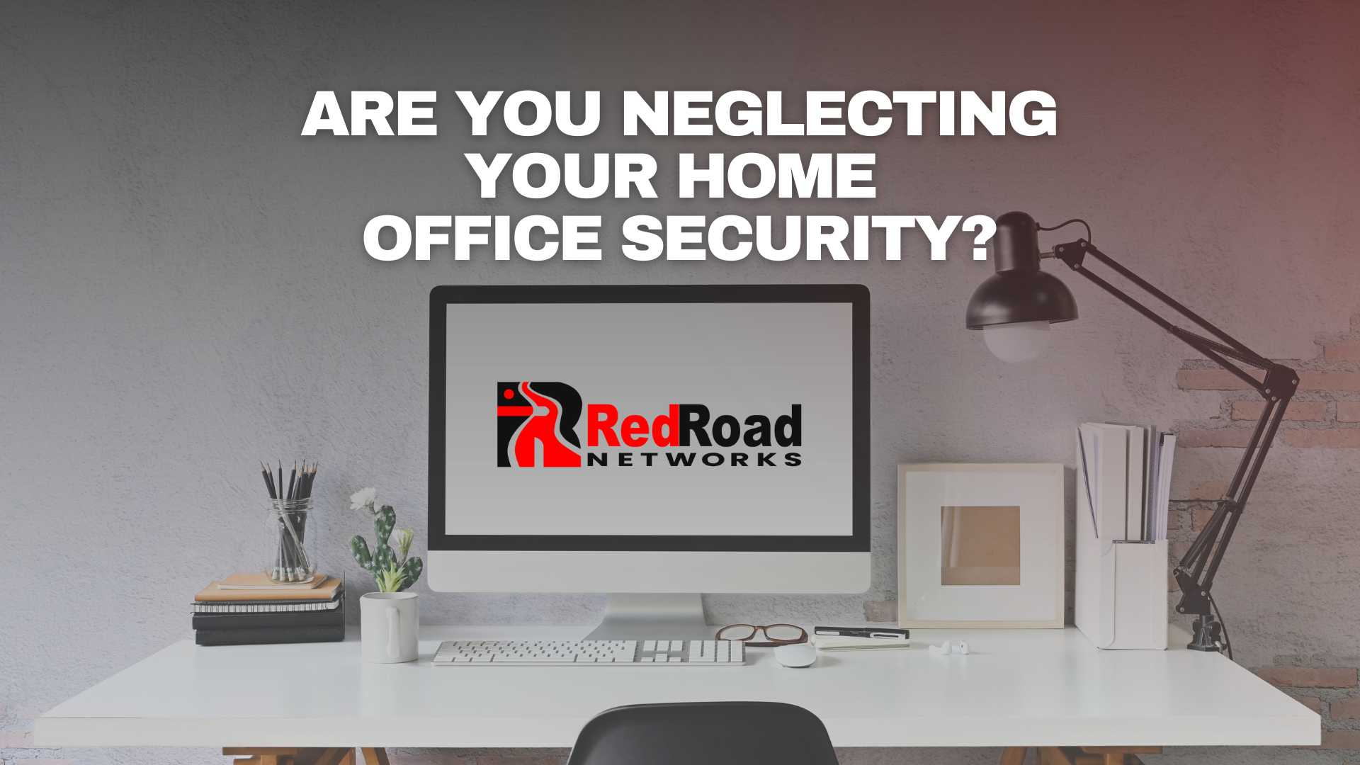 Home office | Red Road Networks | Albuquerque
