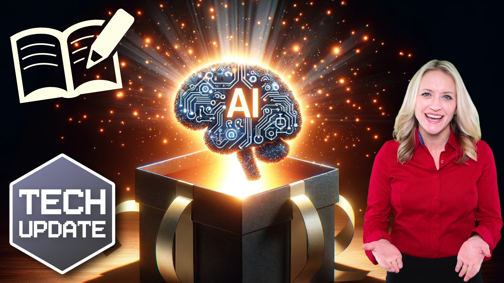 Unwrap the gift of knowledge: 5 free AI courses by Microsoft | Red Road Networks | Albuquerque